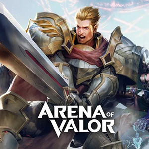 arena of valor