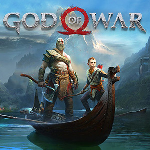 God of War 战神